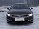 Volkswagen Passat CC Benzyna DSG Serwisowanyy - 8