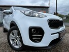 Kia Sportage - 2