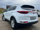 Kia Sportage - 3