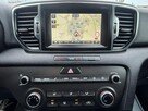 Kia Sportage - 8