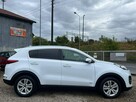 Kia Sportage - 10