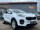 Kia Sportage - 12