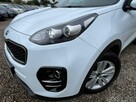 Kia Sportage - 14