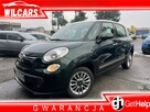 Fiat 500L L 1.4 Turbo Lounge, Klimatronic 2-stref, 2 kpl. kół, Kamera, PDC - 1