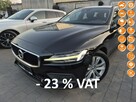 V60 Momentum 2.0 Hybrid 197km ASYSTENT full led NAVI kamera 2022 FV23% - 1