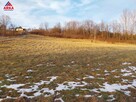 Działka usługowa Wilkowisko gm. Jodłownik - 1