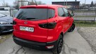 Ford EcoSport 1.0i*100PS*OPŁACONY*Bezwypadkowy*Klimatyzacja*Serwis*VIP GWARANCJA 24 - 11