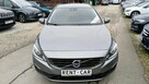 Volvo V60 2.0D4*120PS*OPŁACONY Bezwypadkowy Klimatronik Navi*Serwis*GWARANCJA 24 - 5