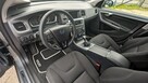 Volvo V60 2.0D4*120PS*OPŁACONY Bezwypadkowy Klimatronik Navi*Serwis*GWARANCJA 24 - 13