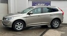 Volvo XC 60 PROMOCJA - Pisemna Gwarancja 12 miesięcy - 3