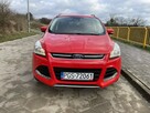 Ford Kuga Opłacony 2.0 TDCi Automat 4x4 - 2