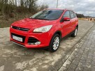 Ford Kuga Opłacony 2.0 TDCi Automat 4x4 - 3