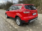 Ford Kuga Opłacony 2.0 TDCi Automat 4x4 - 4