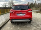 Ford Kuga Opłacony 2.0 TDCi Automat 4x4 - 5