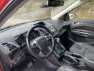 Ford Kuga Opłacony 2.0 TDCi Automat 4x4 - 9