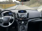 Ford Kuga Opłacony 2.0 TDCi Automat 4x4 - 10