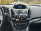 Ford Kuga Opłacony 2.0 TDCi Automat 4x4 - 11