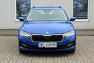 Škoda Octavia SalonPL FV23% Ambition Automat Kamera LED Android Tempomat Gwarancja - 2