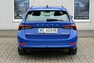 Škoda Octavia SalonPL FV23% Ambition Automat Kamera LED Android Tempomat Gwarancja - 5