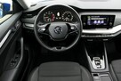 Škoda Octavia SalonPL FV23% Ambition Automat Kamera LED Android Tempomat Gwarancja - 9