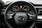 Škoda Octavia SalonPL FV23% Ambition Automat Kamera LED Android Tempomat Gwarancja - 14