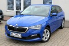 Škoda Scala Ambition Gwarancja FV23% SalonPL 110KM LED Klimatronik Android - 3