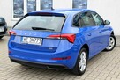 Škoda Scala Ambition Gwarancja FV23% SalonPL 110KM LED Klimatronik Android - 6