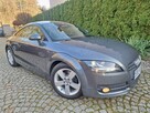 Audi TT - 1