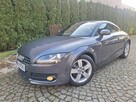 Audi TT - 2