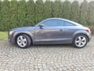 Audi TT - 6