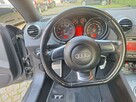 Audi TT - 11