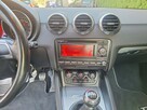 Audi TT - 12