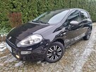 Fiat Punto 1.4 Young Navi - 2