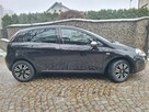 Fiat Punto 1.4 Young Navi - 6