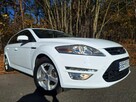 Ford Mondeo Titanium - 5