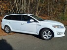 Ford Mondeo Titanium - 8