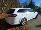 Ford Mondeo Titanium - 11