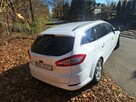 Ford Mondeo Titanium - 12