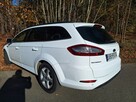 Ford Mondeo Titanium - 14