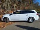 Ford Mondeo Titanium - 16