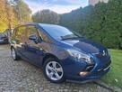 Opel Zafira 1.6 CDTI ecoFlex Drive- nieduży przebieg - 1