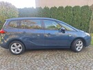 Opel Zafira 1.6 CDTI ecoFlex Drive- nieduży przebieg - 2