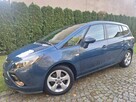 Opel Zafira 1.6 CDTI ecoFlex Drive- nieduży przebieg - 6