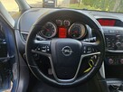 Opel Zafira 1.6 CDTI ecoFlex Drive- nieduży przebieg - 9