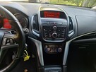 Opel Zafira 1.6 CDTI ecoFlex Drive- nieduży przebieg - 10