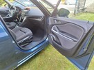 Opel Zafira 1.6 CDTI ecoFlex Drive- nieduży przebieg - 11