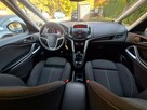 Opel Zafira 1.6 CDTI ecoFlex Drive- nieduży przebieg - 14