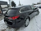 Mazda 6 2.0i#145PS#RVM#Start Stop#Ledy#Navi#Świeży Import#Serwis#Gwarancji!!! - 10