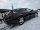 Mazda 6 2.0i#145PS#RVM#Start Stop#Ledy#Navi#Świeży Import#Serwis#Gwarancji!!! - 11