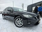 Mazda 6 2.0i#145PS#RVM#Start Stop#Ledy#Navi#Świeży Import#Serwis#Gwarancji!!! - 16